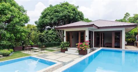 10 Bacolod Airbnb Homes with Swimming Pools for a Relaxing .